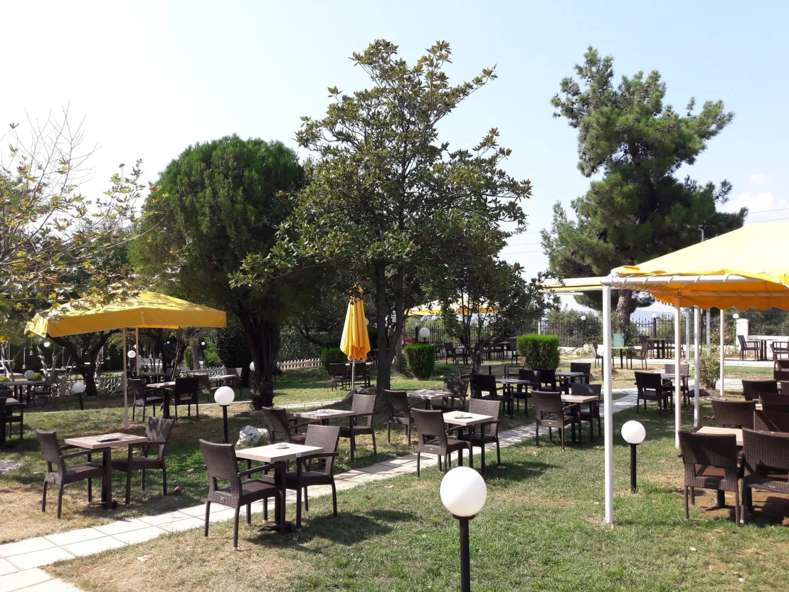 Philippion Hotel Thessaloniki