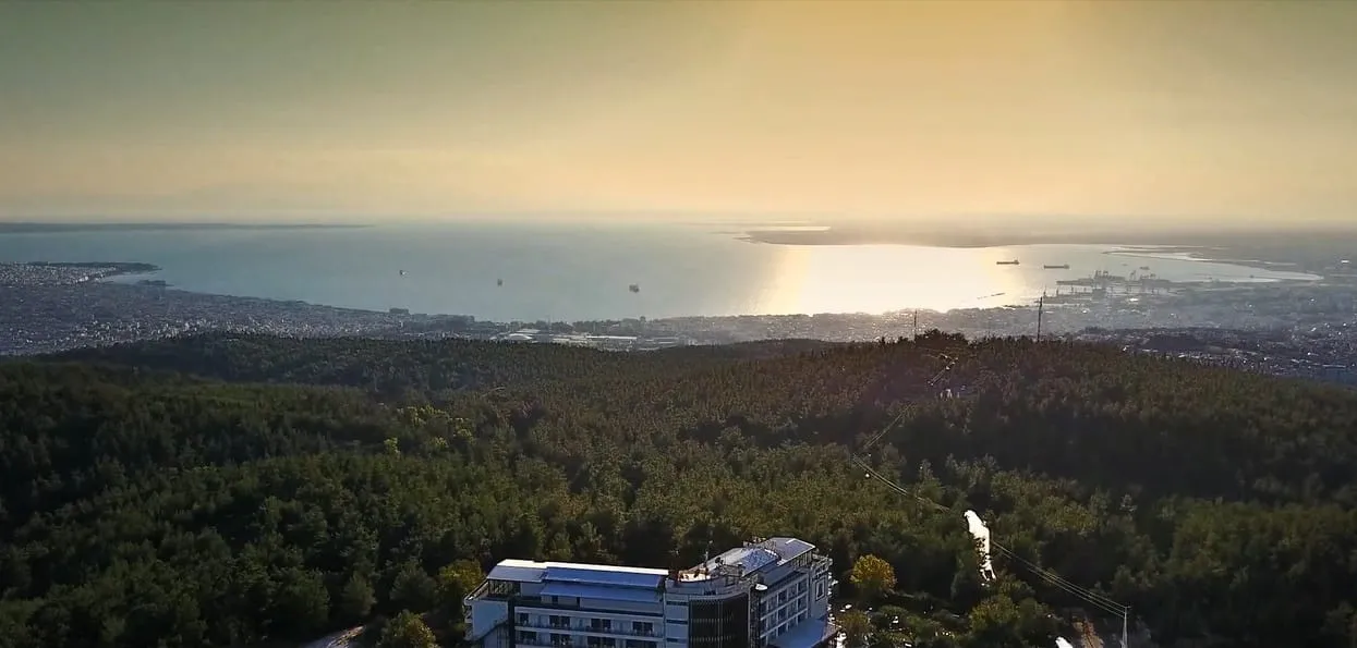 Philippion Hotel Thessaloniki