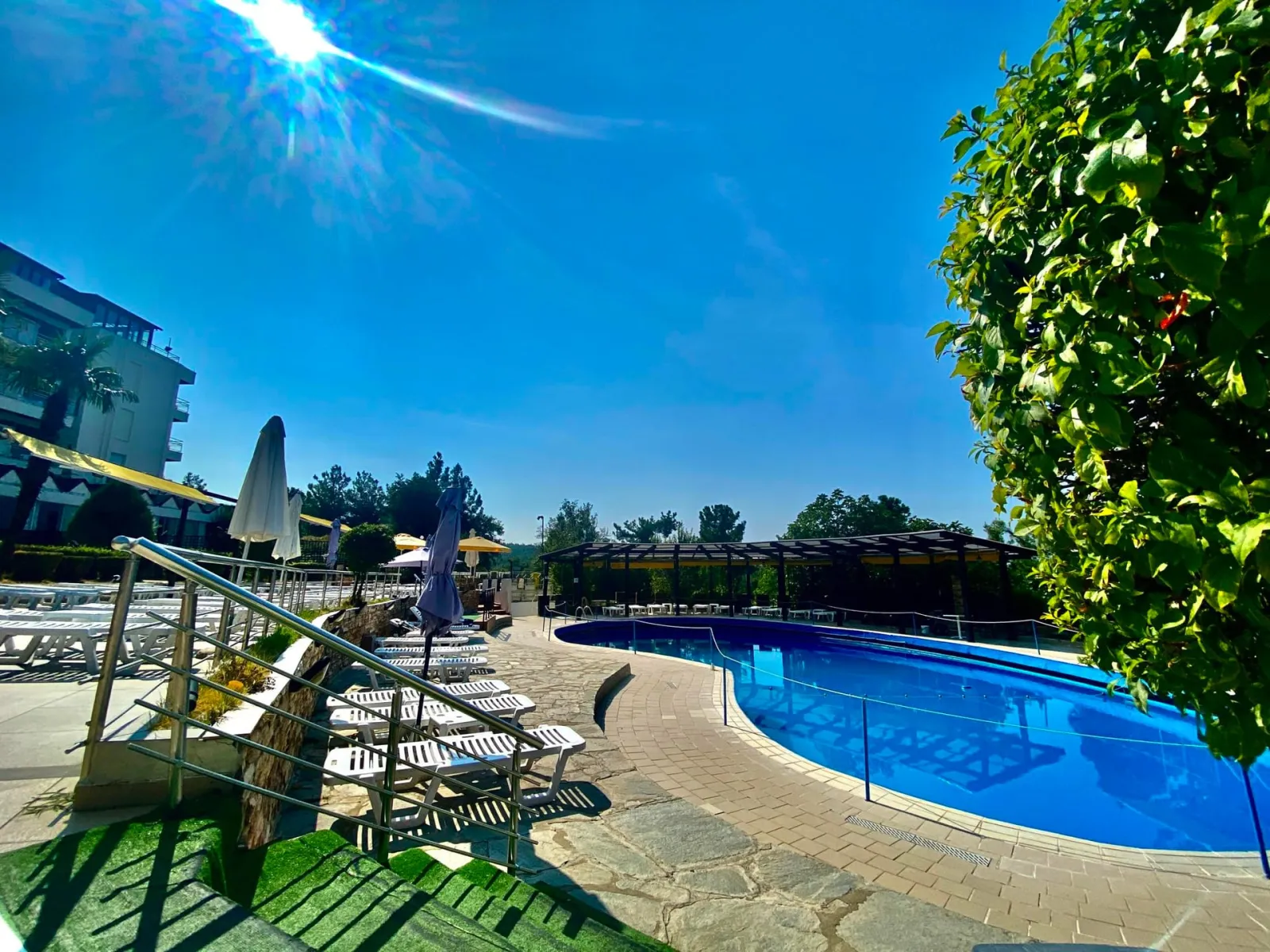 Philippion Hotel Thessaloniki