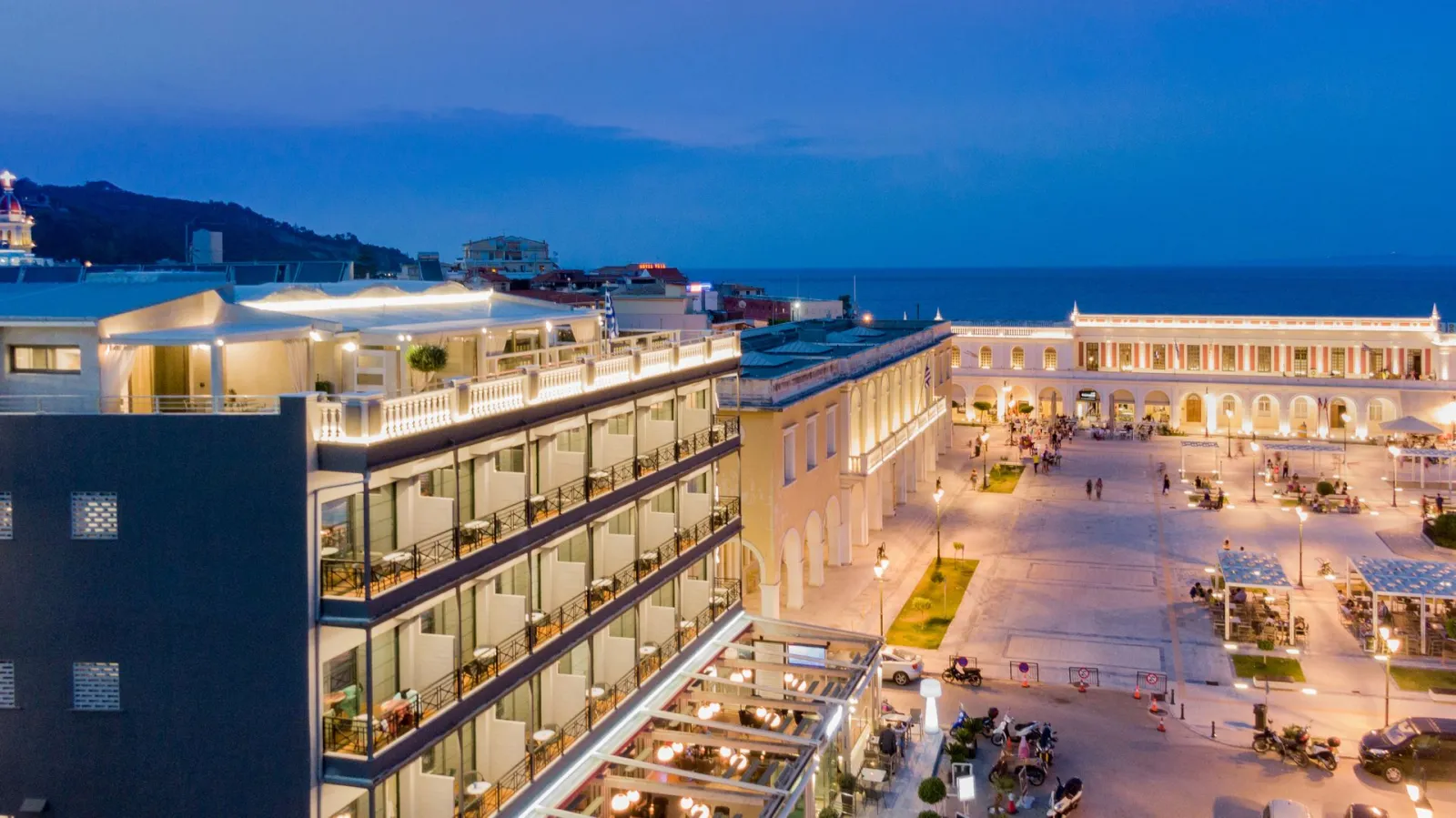 Phoenix Hotel Zante