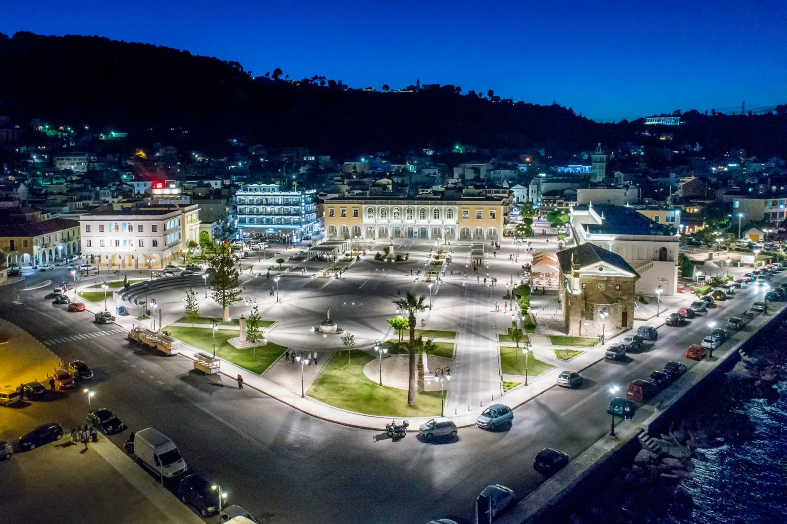 Phoenix Hotel Zante
