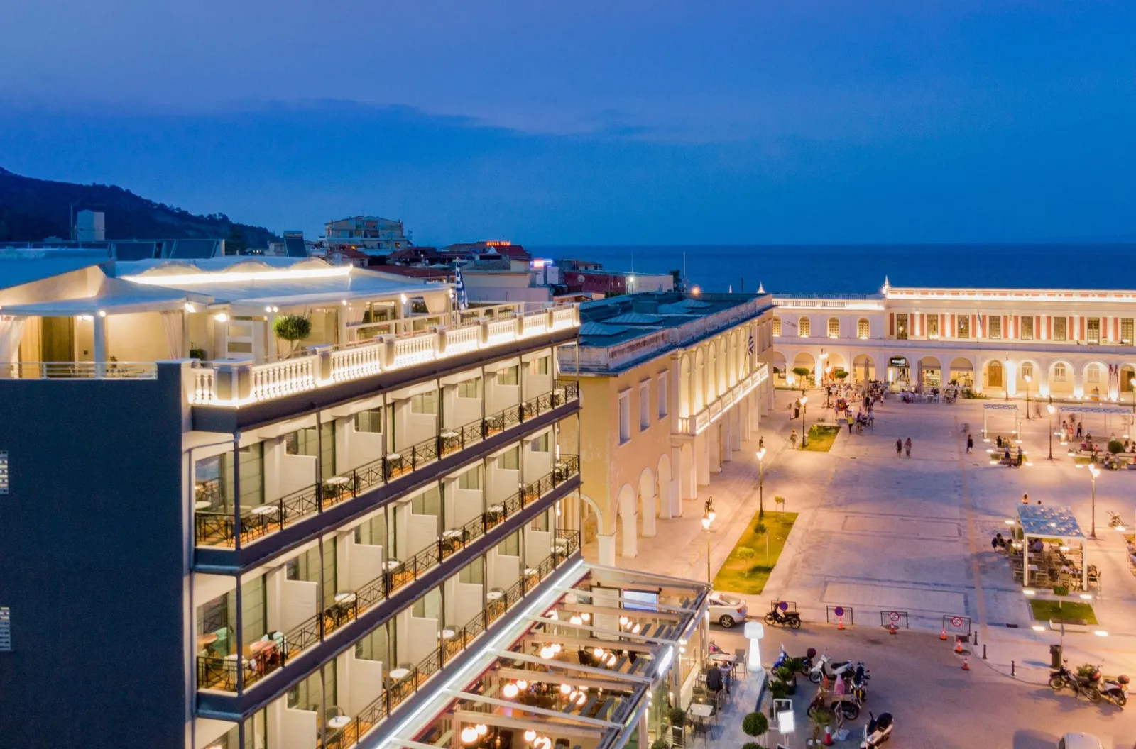 Phoenix Hotel Zante