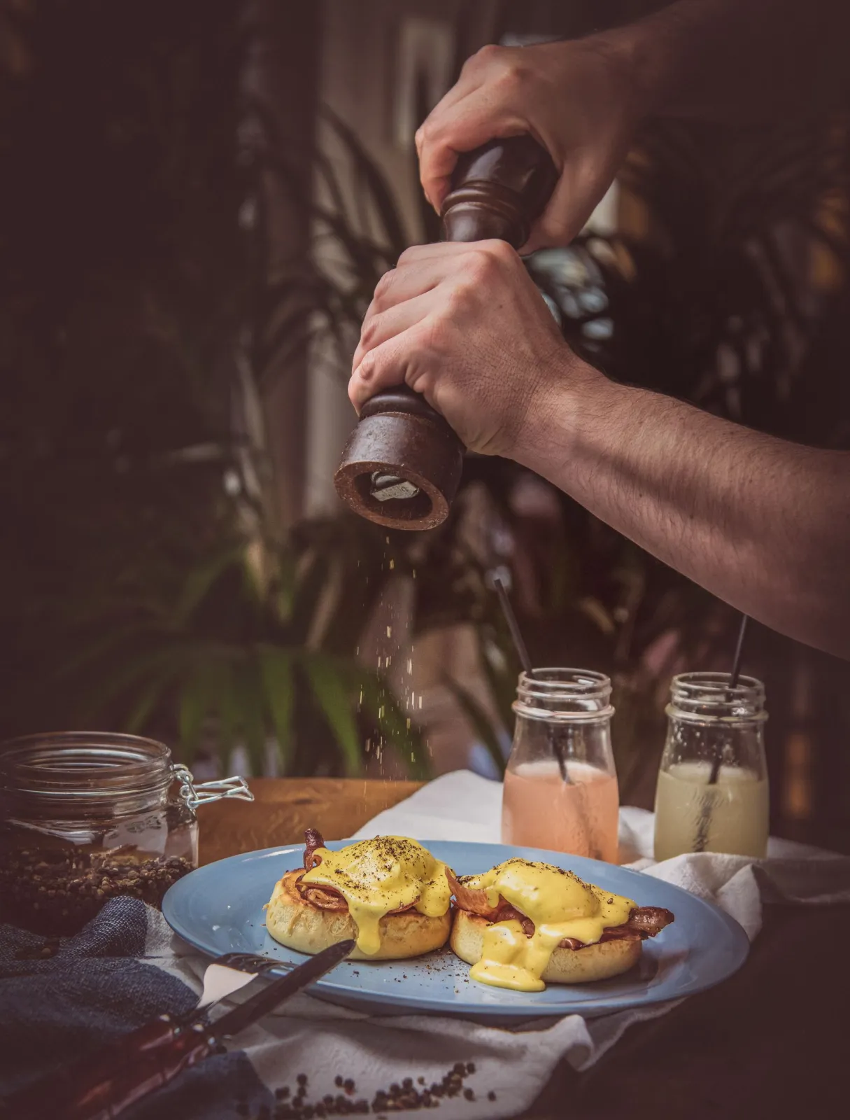Breakfast / Brunch