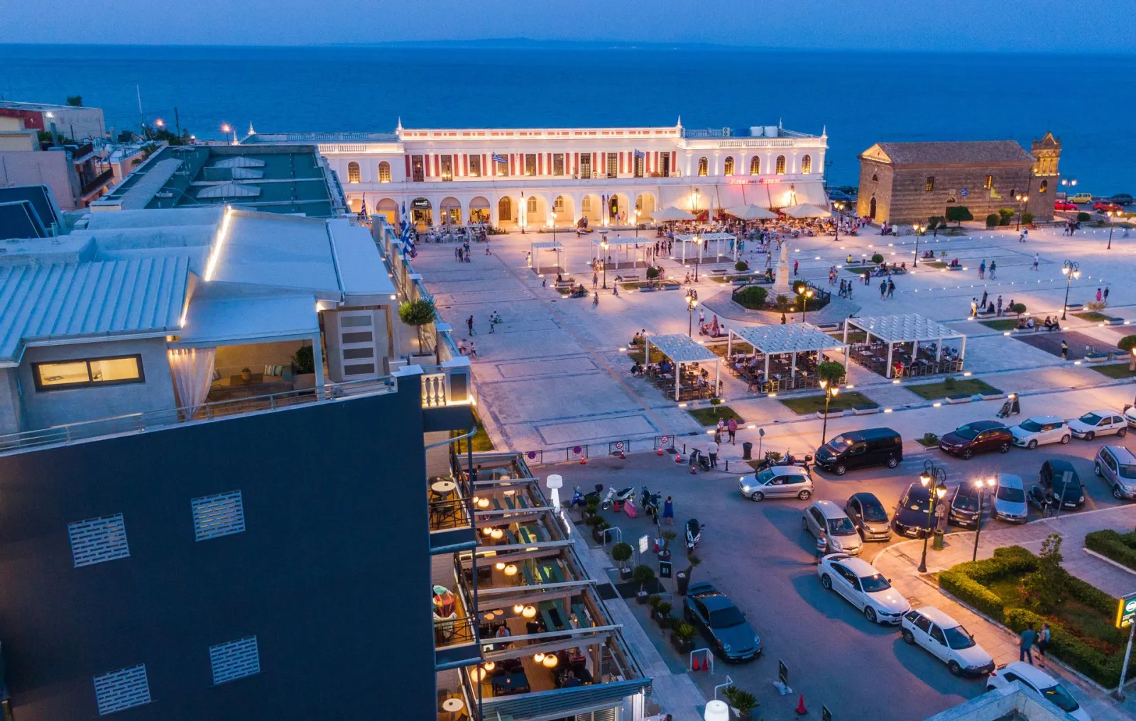 Phoenix Hotel Zante