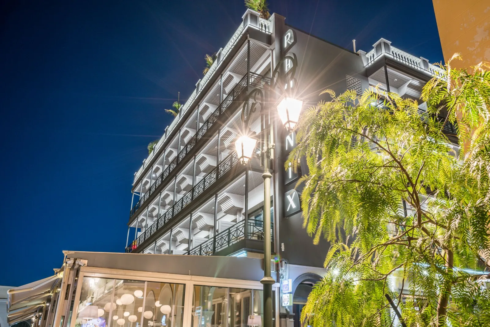 Phoenix Hotel Zante