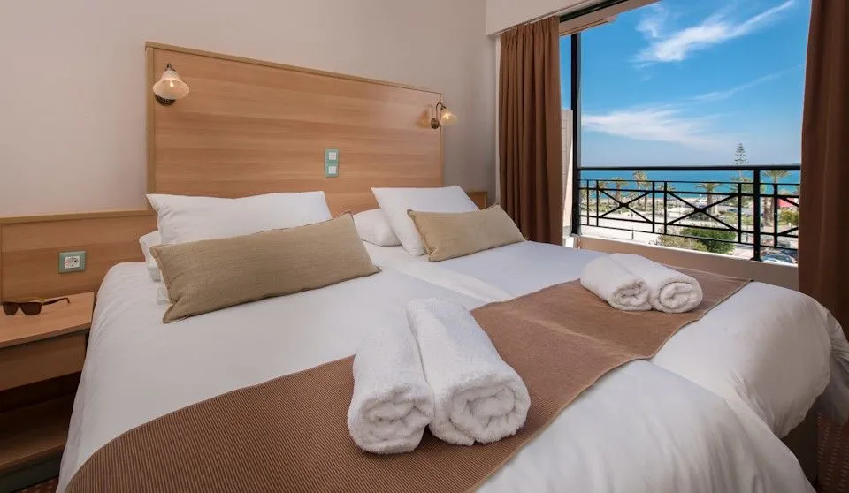 Phoenix Hotel Zante