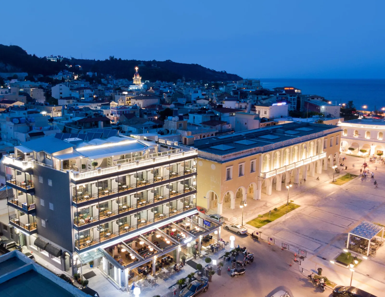 Phoenix Hotel Zante