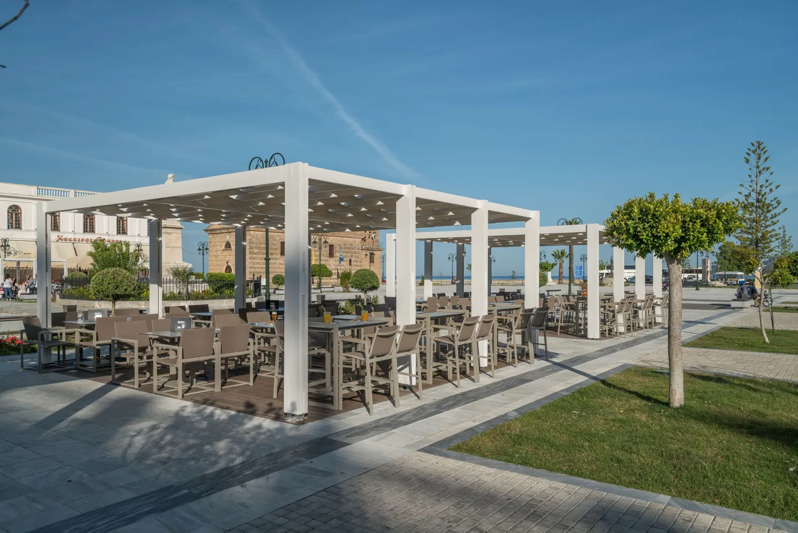 Phoenix Hotel Zante