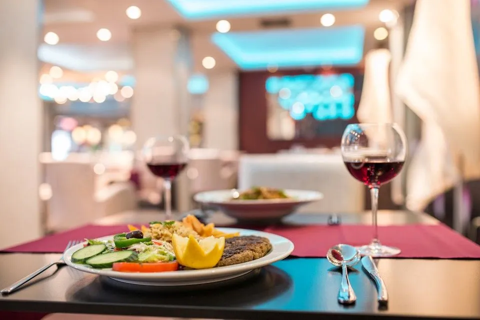 Phoenix Hotel Zante