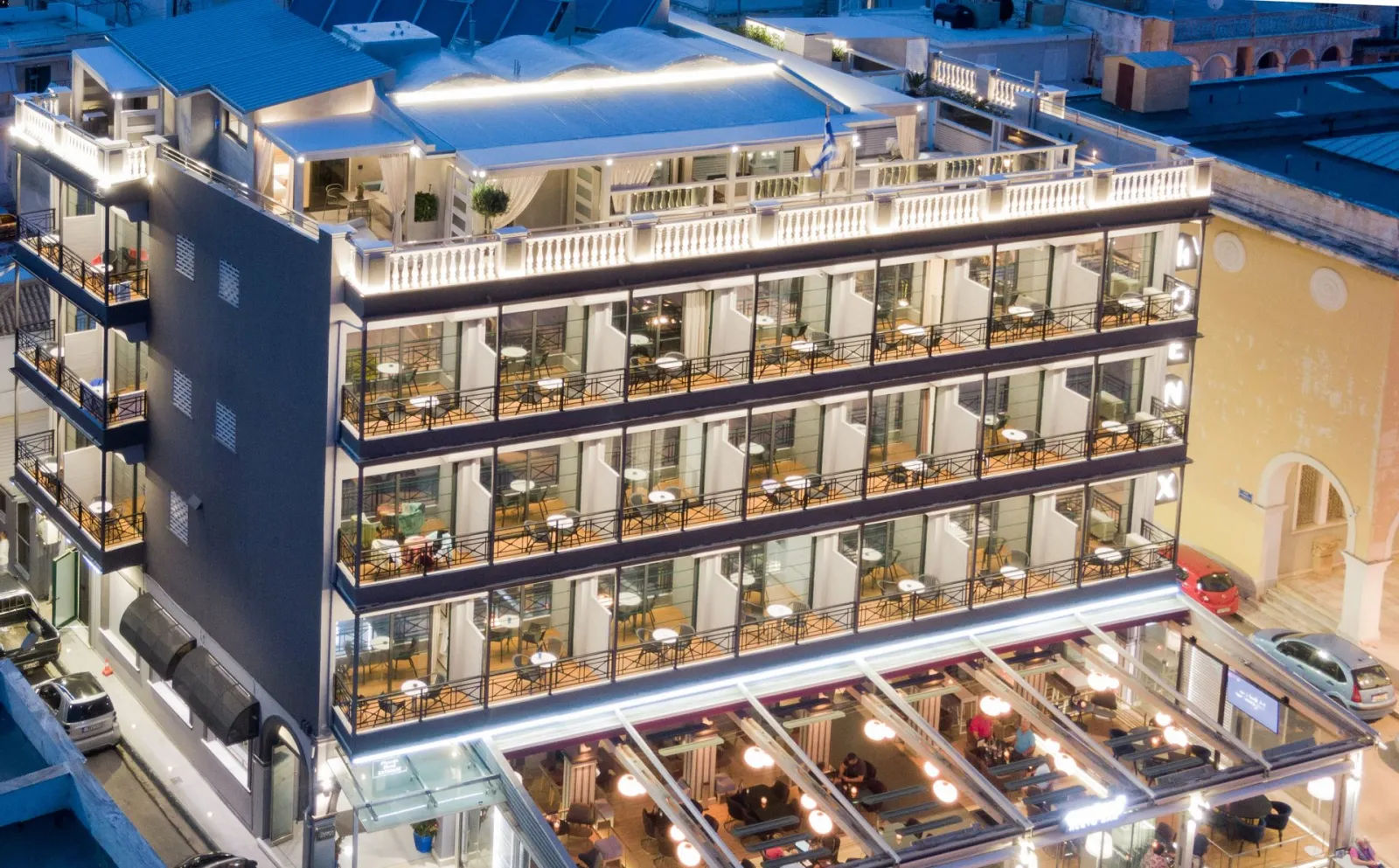 Phoenix Hotel Zante