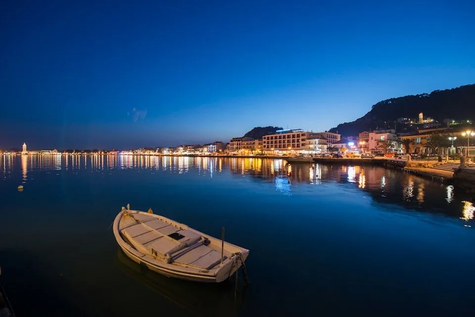 Phoenix Hotel Zante