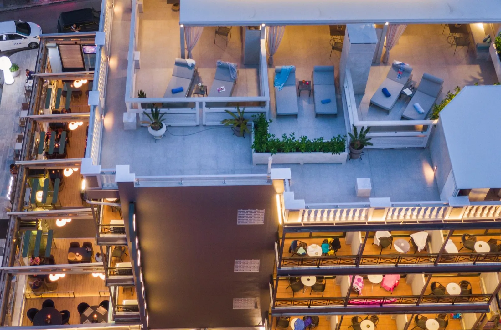 Phoenix Hotel Zante