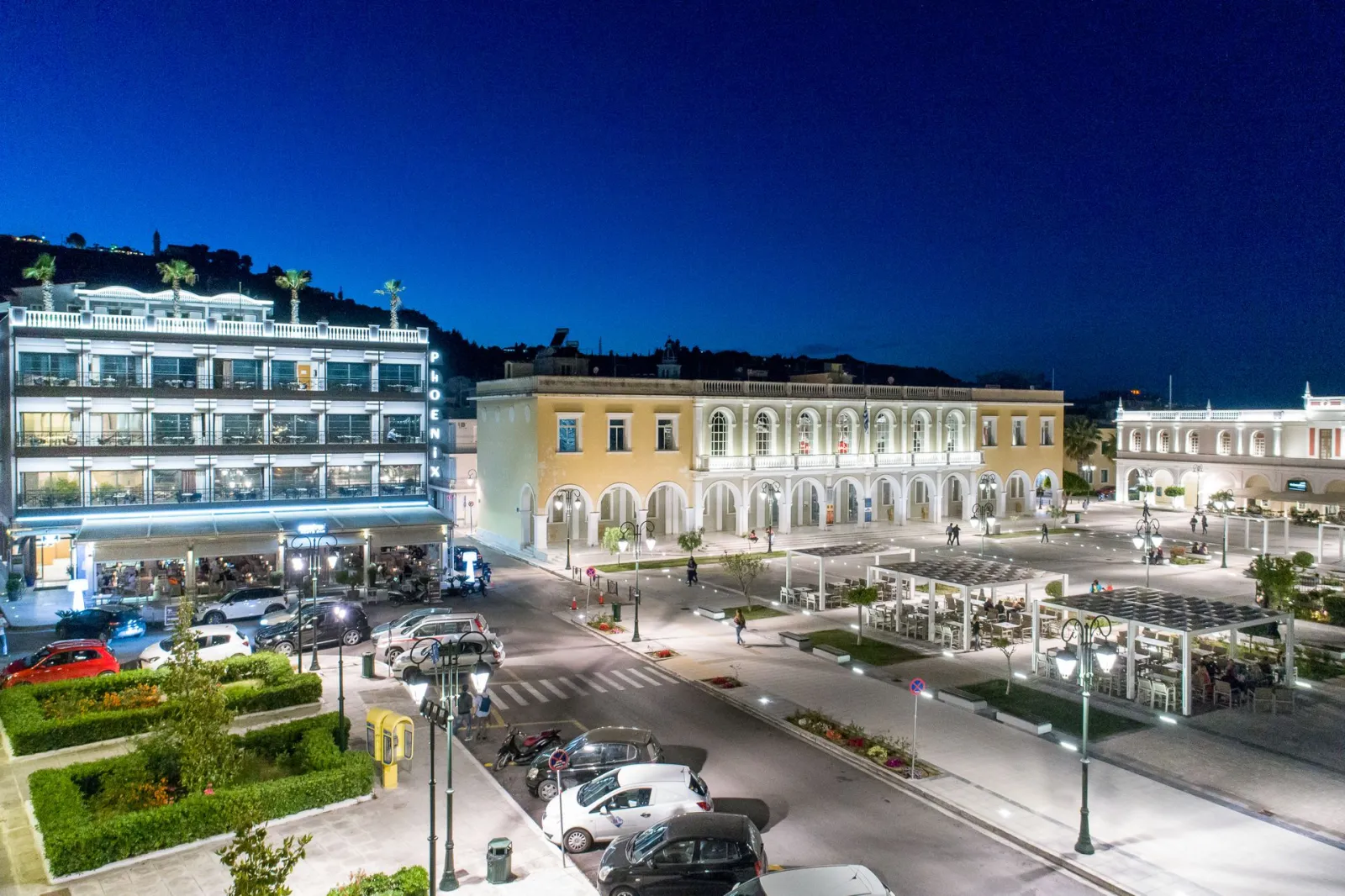 Phoenix Hotel Zante