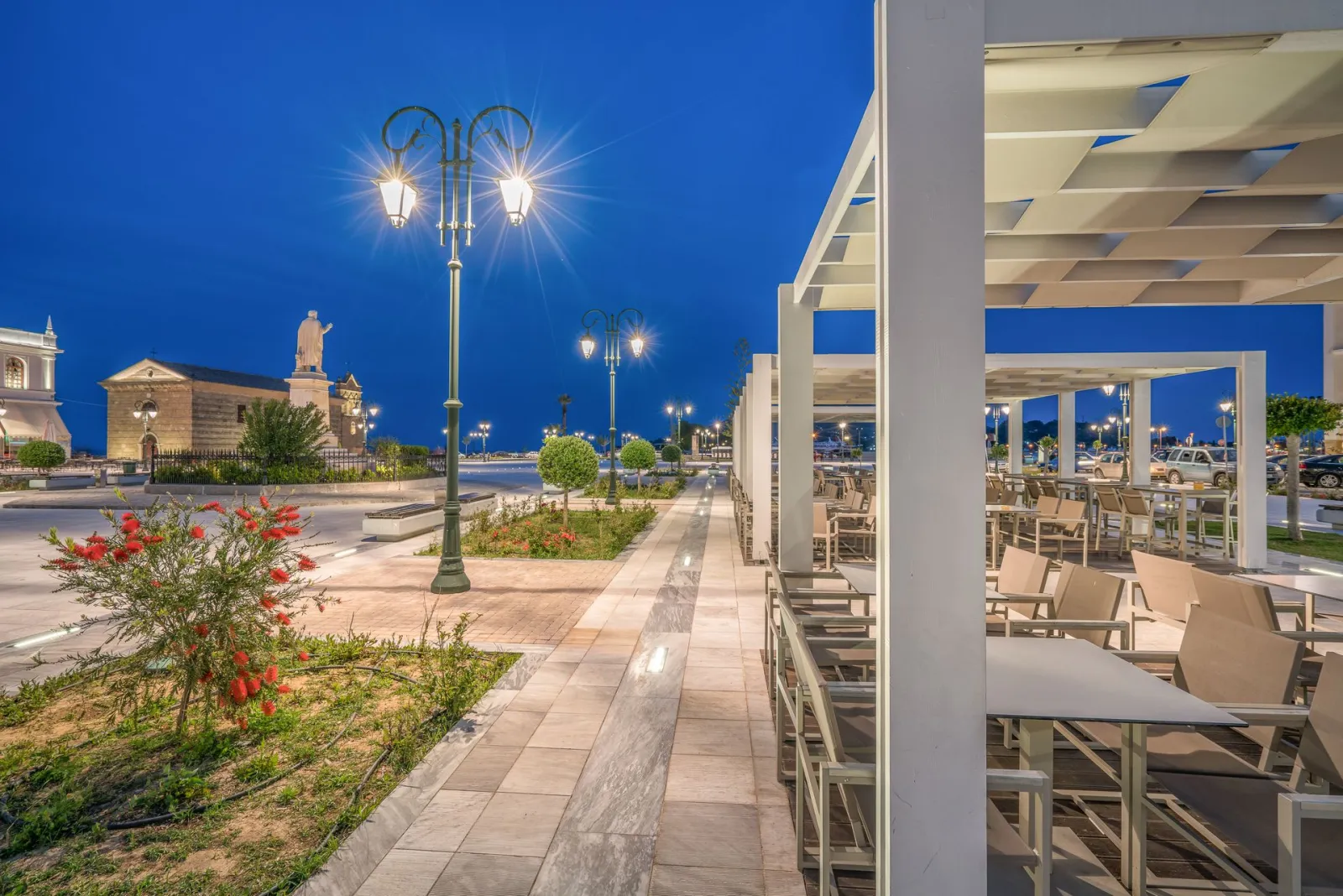 Phoenix Hotel Zante