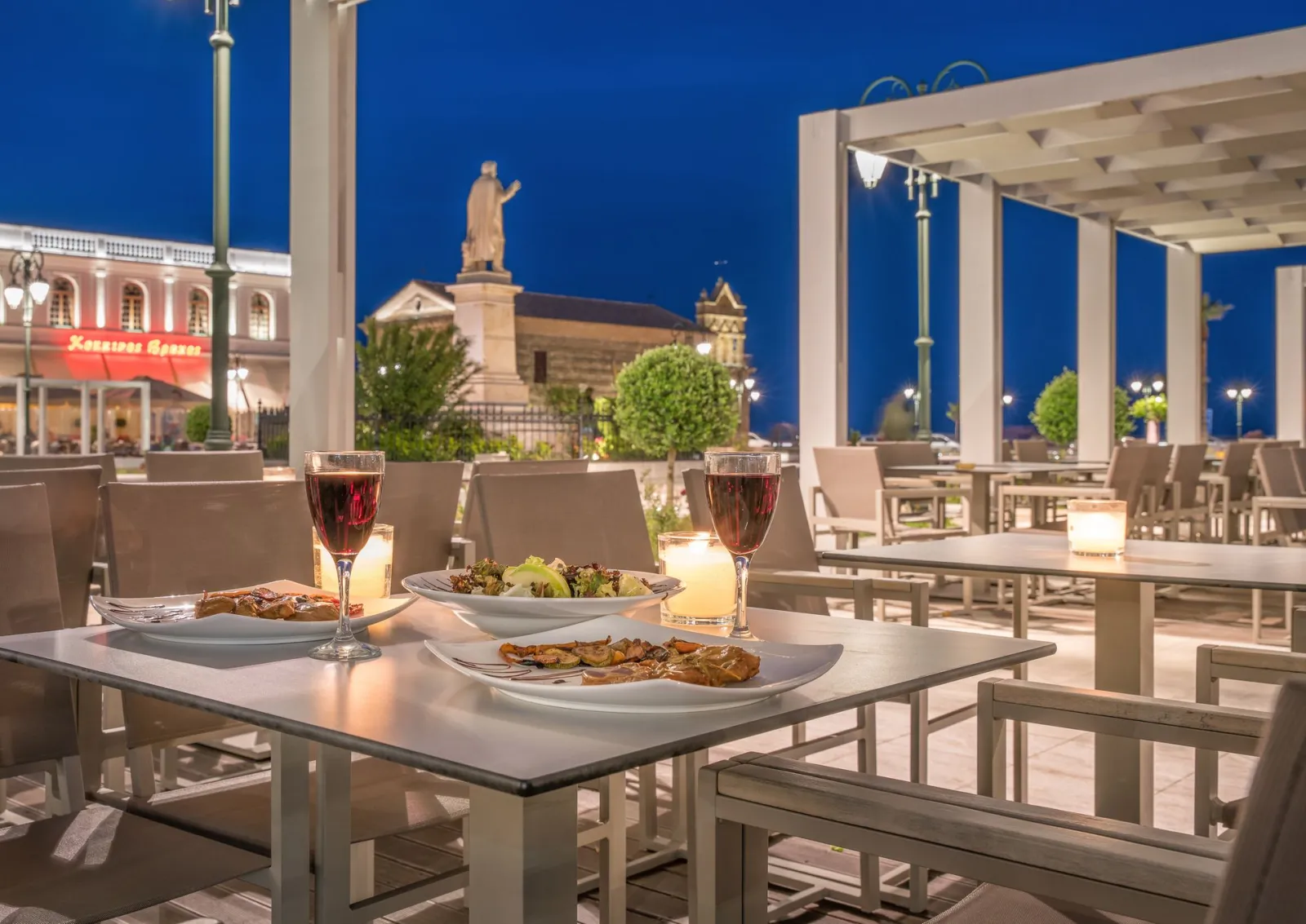 Phoenix Hotel Zante