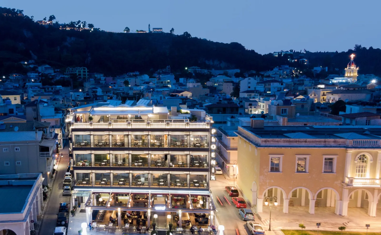 Phoenix Hotel Zante