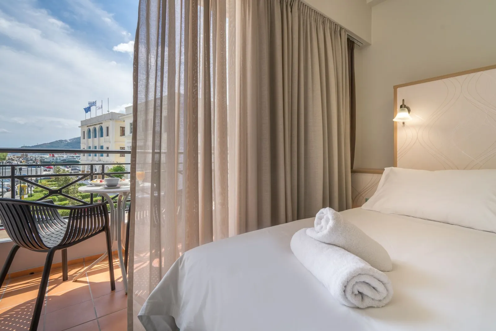 Phoenix Hotel Zante