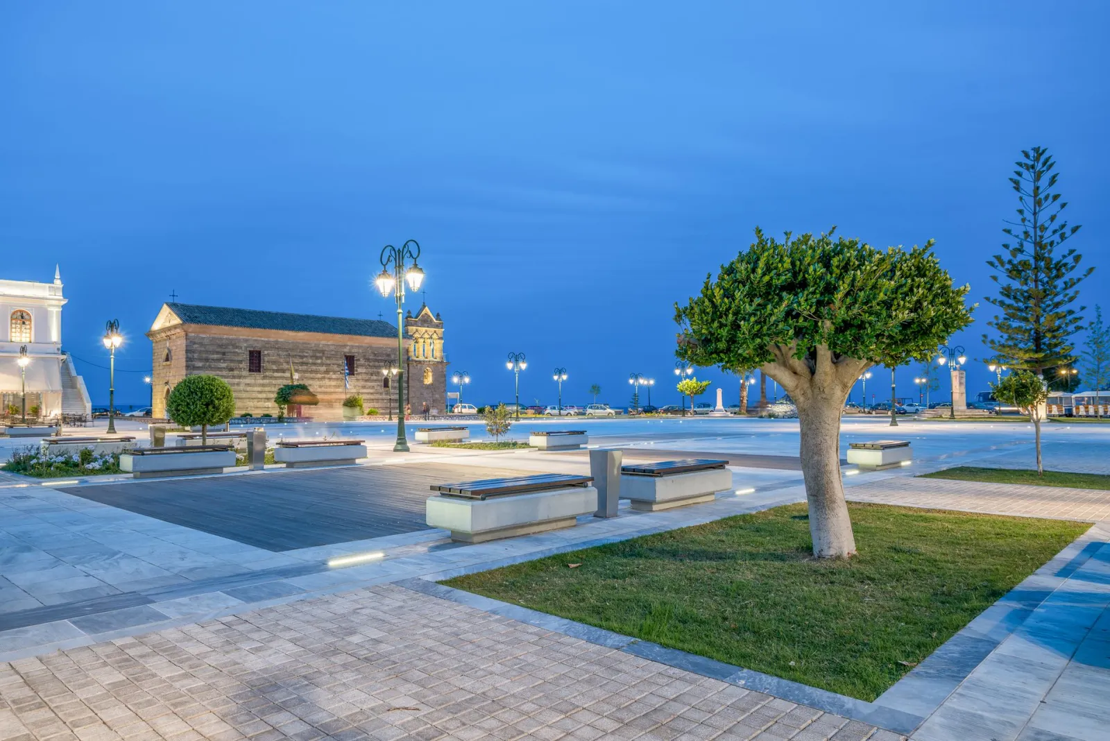 Phoenix Hotel Zante