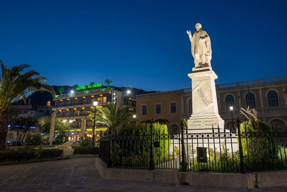 Phoenix Hotel Zante
