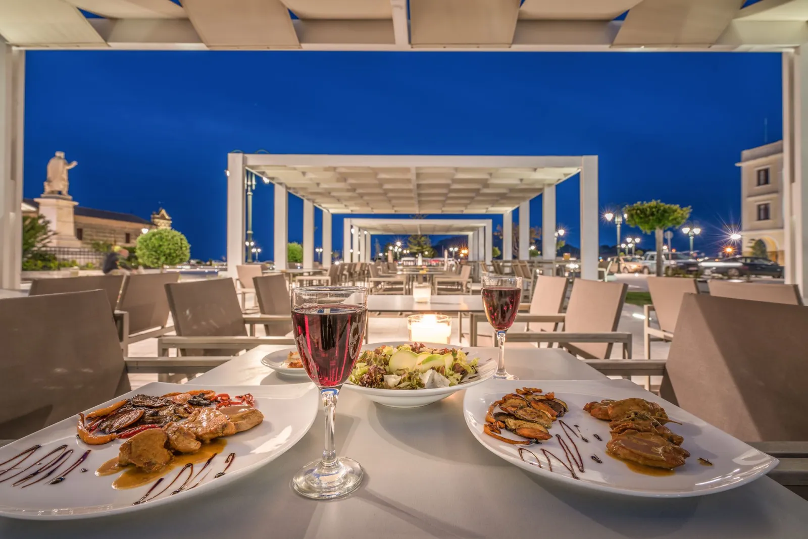 Phoenix Hotel Zante