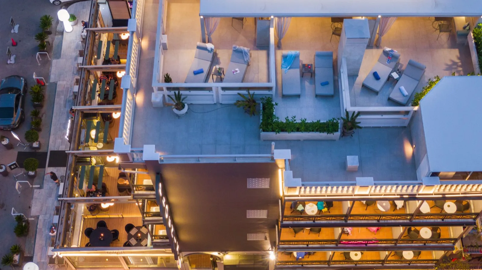 Phoenix Hotel Zante