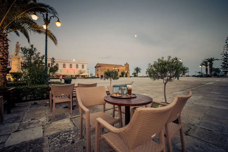 Phoenix Hotel Zante