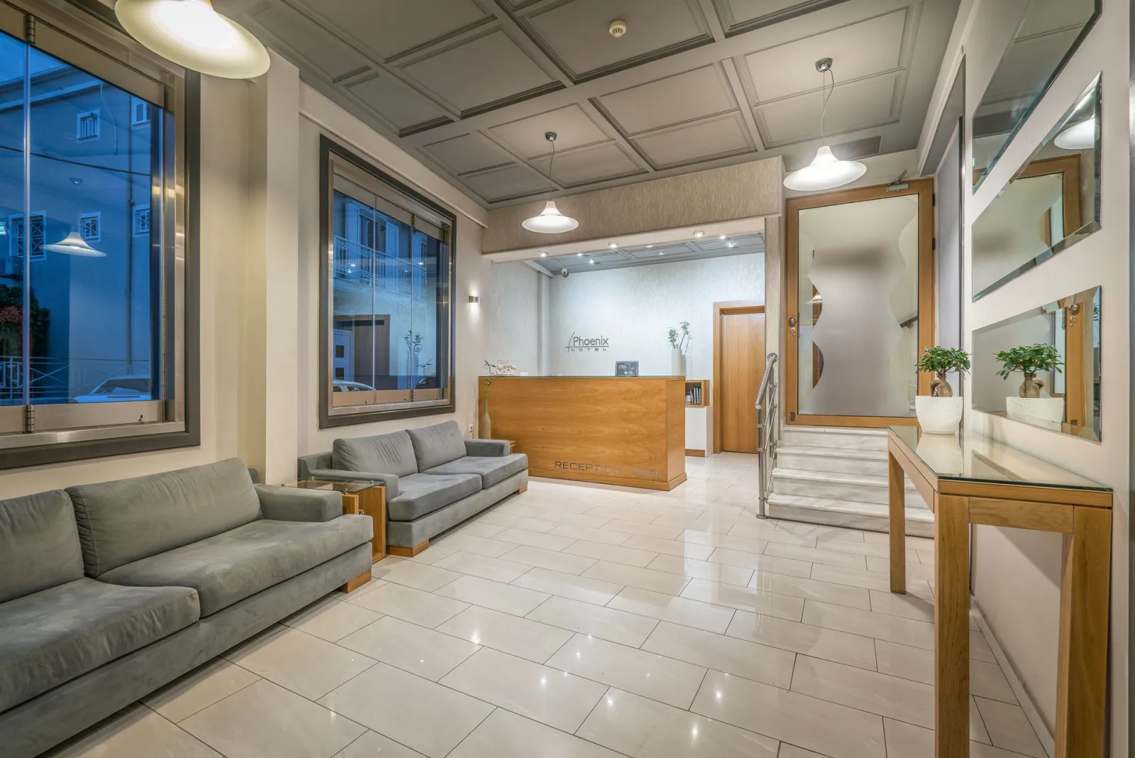 Phoenix Hotel Zante