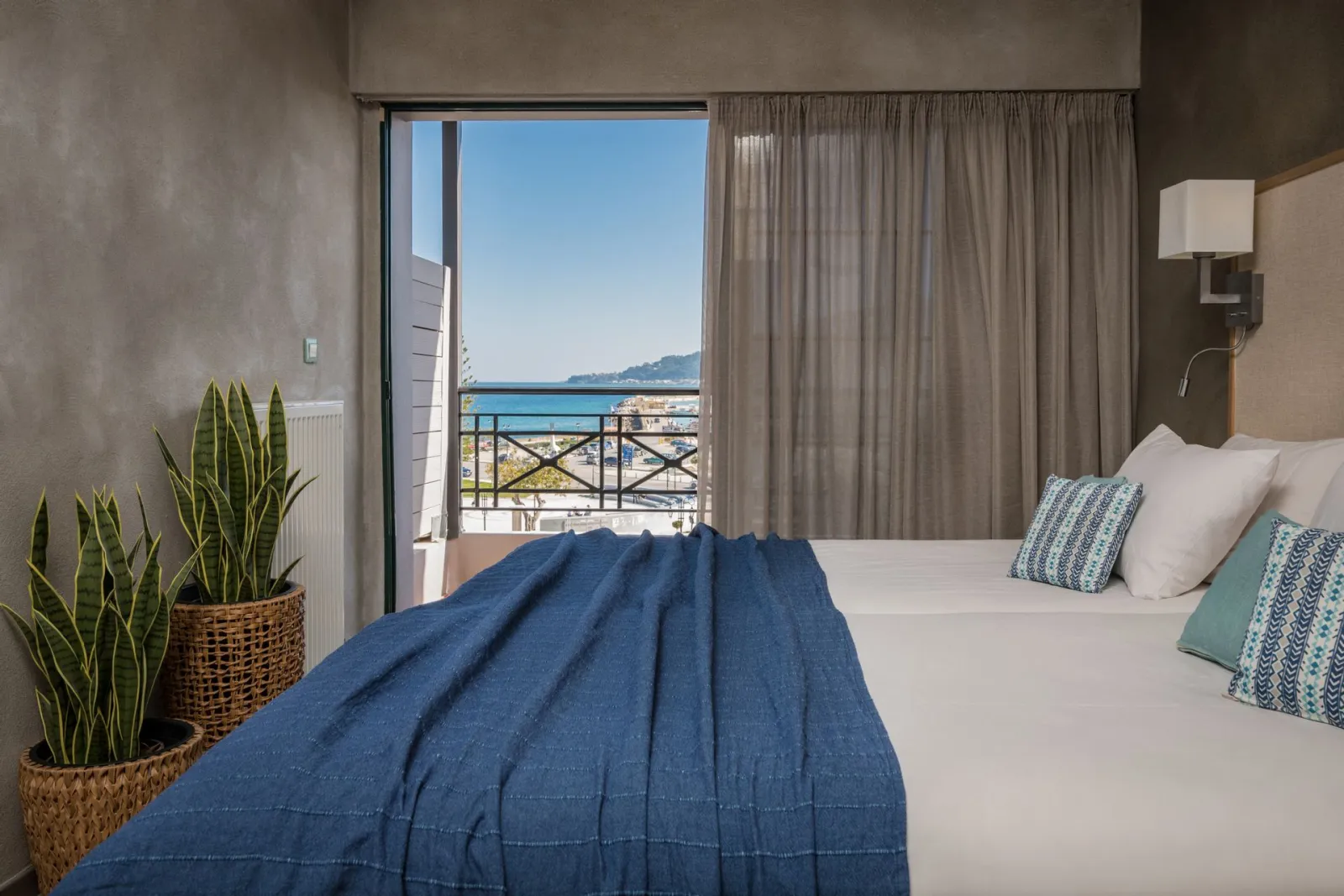 Phoenix Hotel Zante
