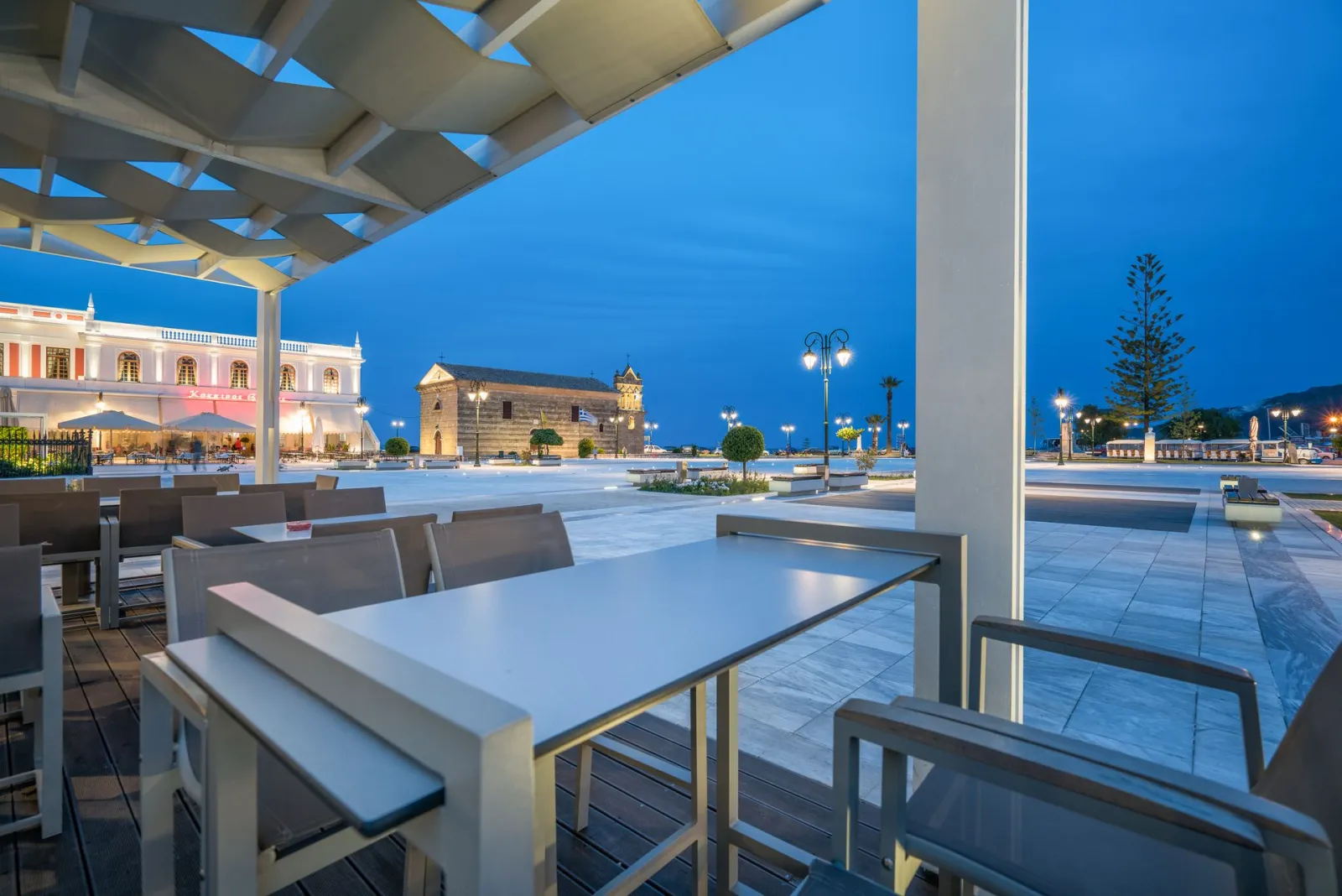 Phoenix Hotel Zante