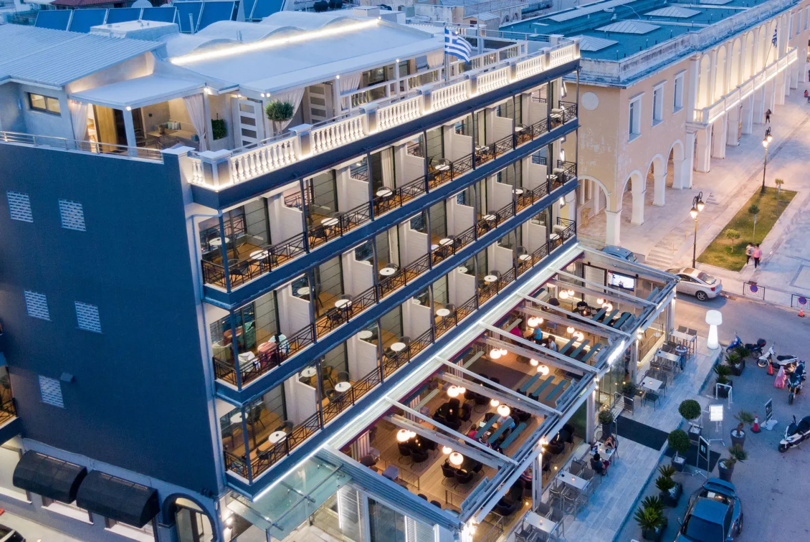 Phoenix Hotel Zante