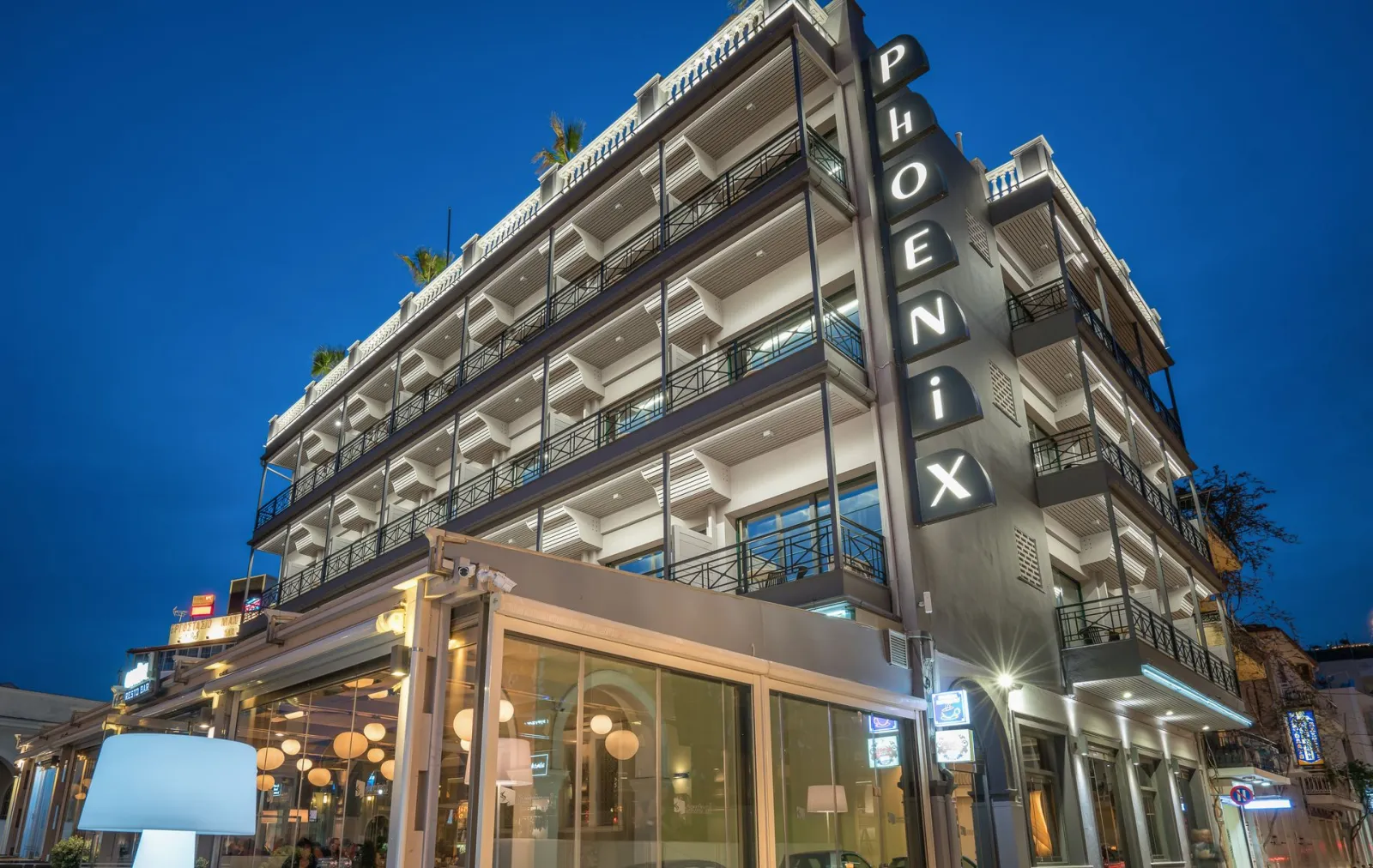 Phoenix Hotel Zante