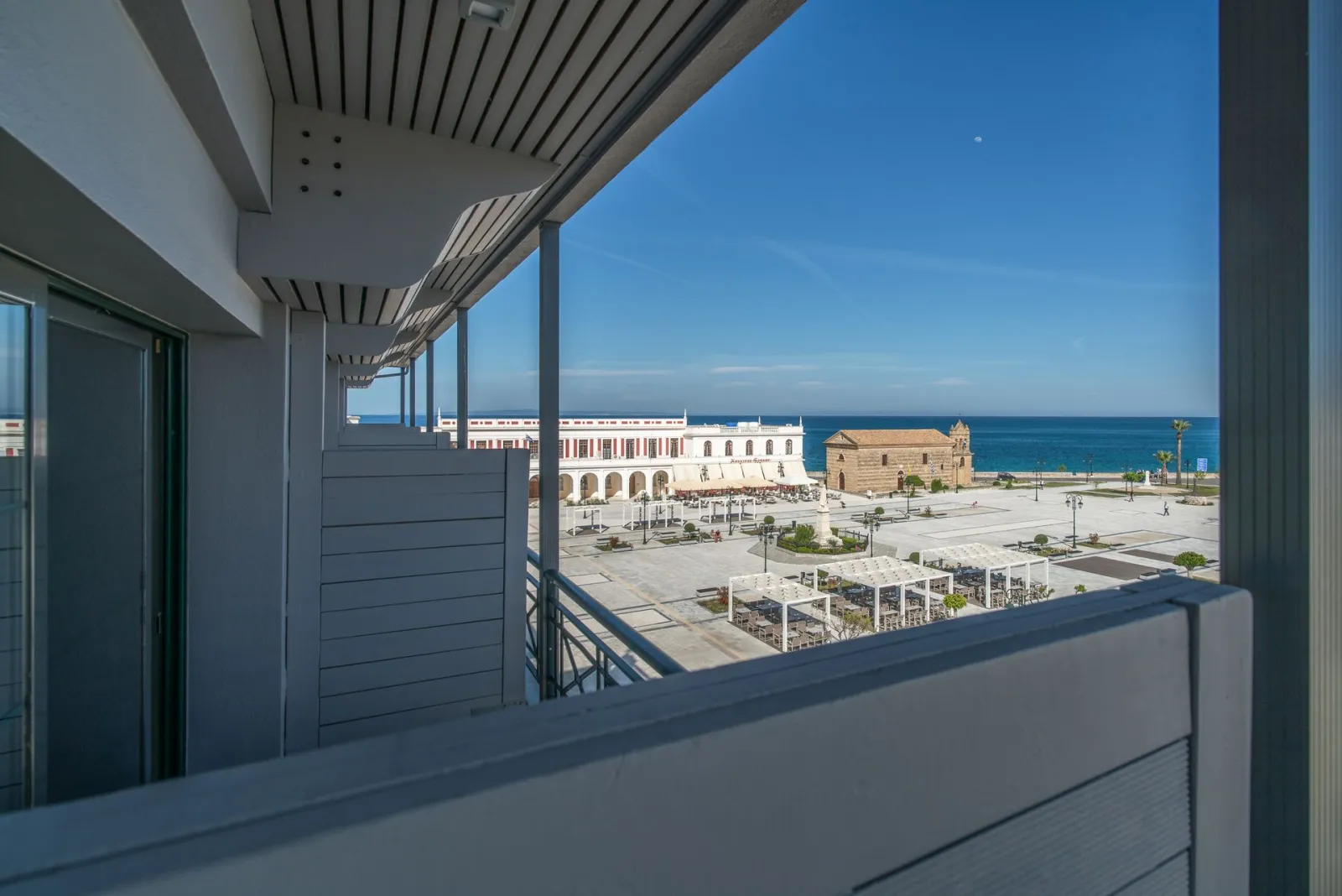 Phoenix Hotel Zante