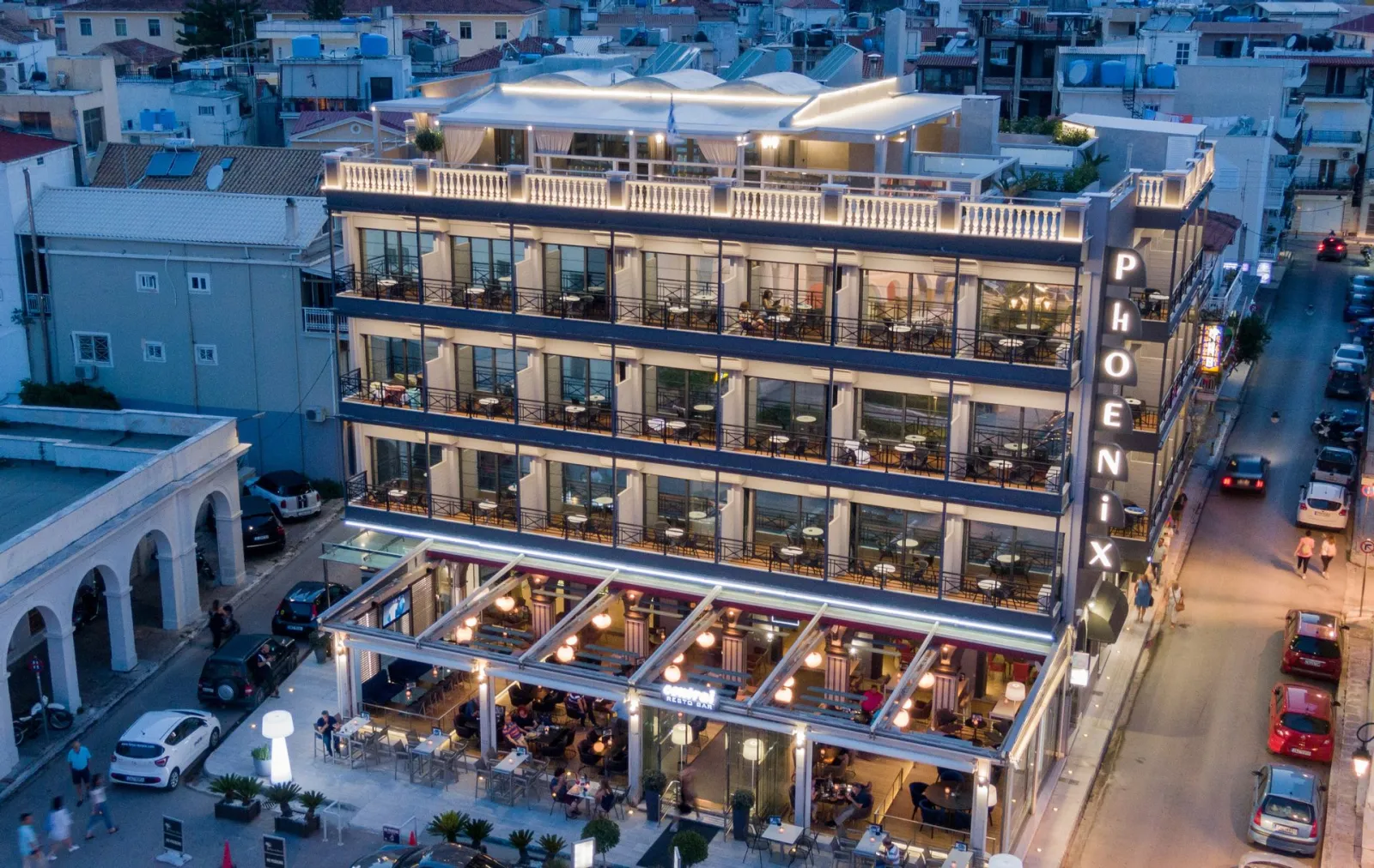 Phoenix Hotel Zante