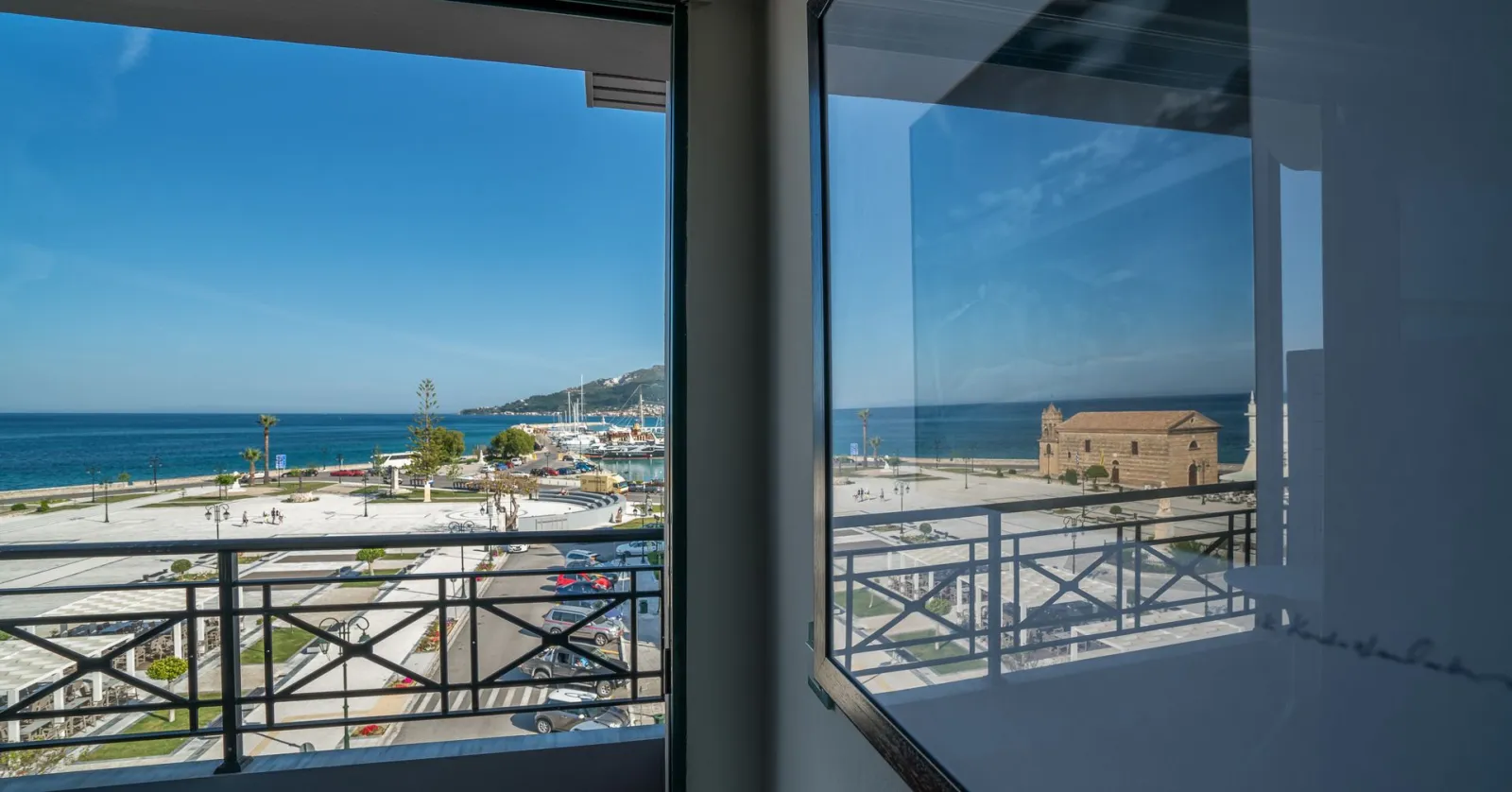 Phoenix Hotel Zante
