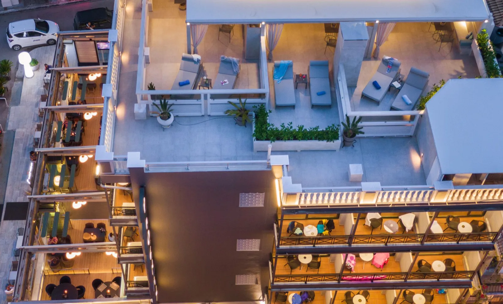 Phoenix Hotel Zante