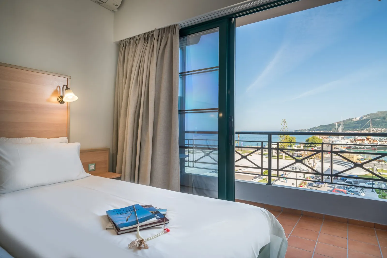 Phoenix Hotel Zante