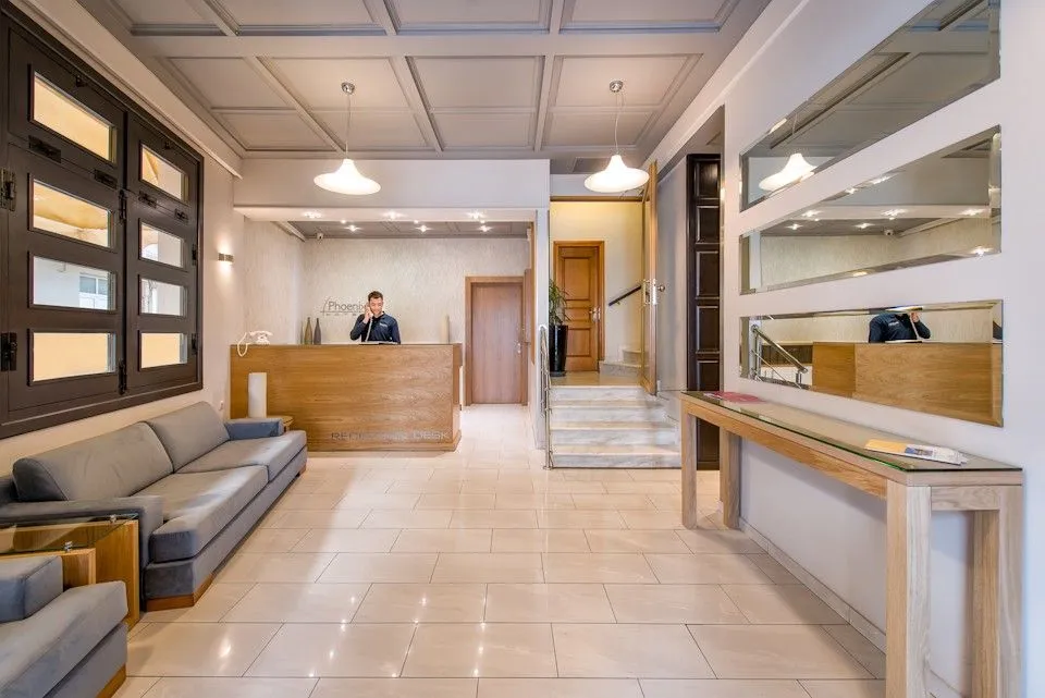 Phoenix Hotel Zante