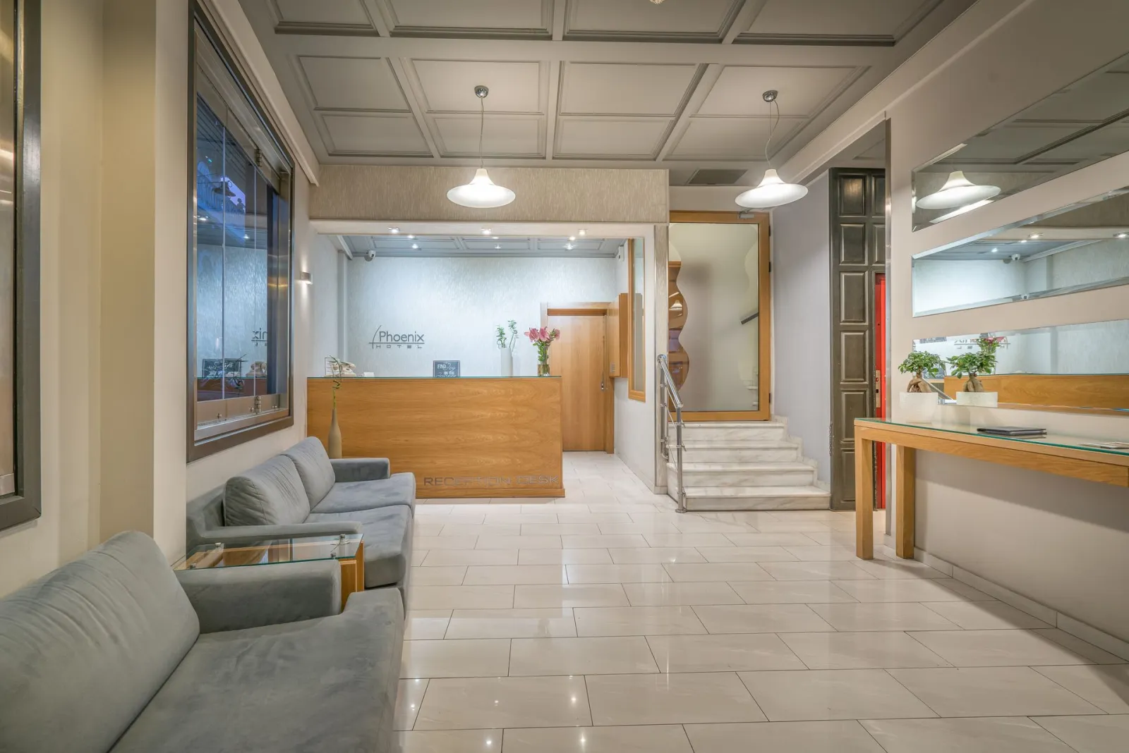 Phoenix Hotel Zante