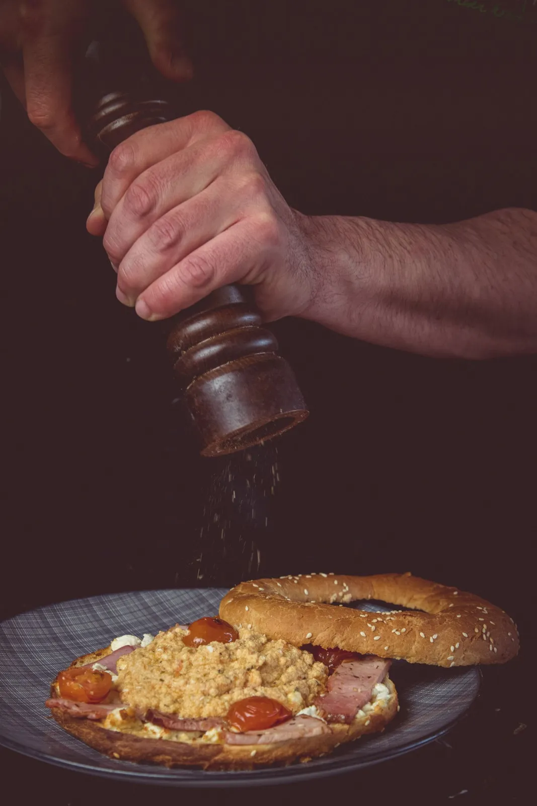 Breakfast / Brunch