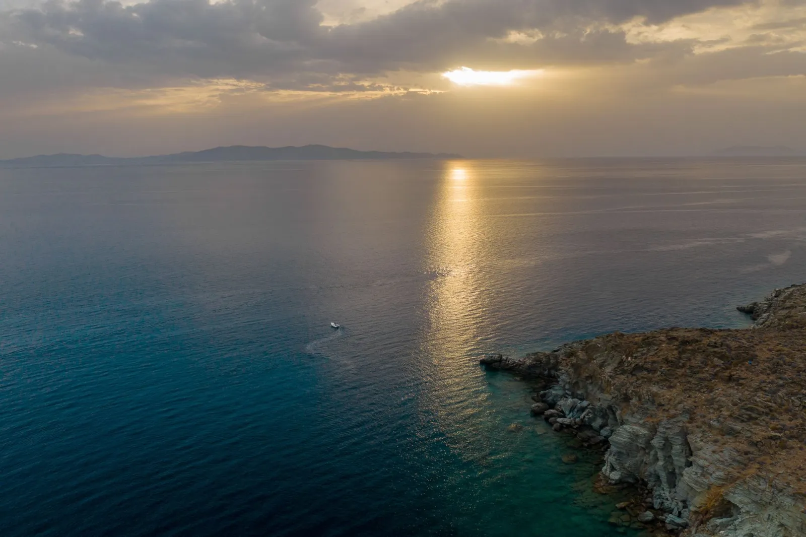 Phos Villas Tinos