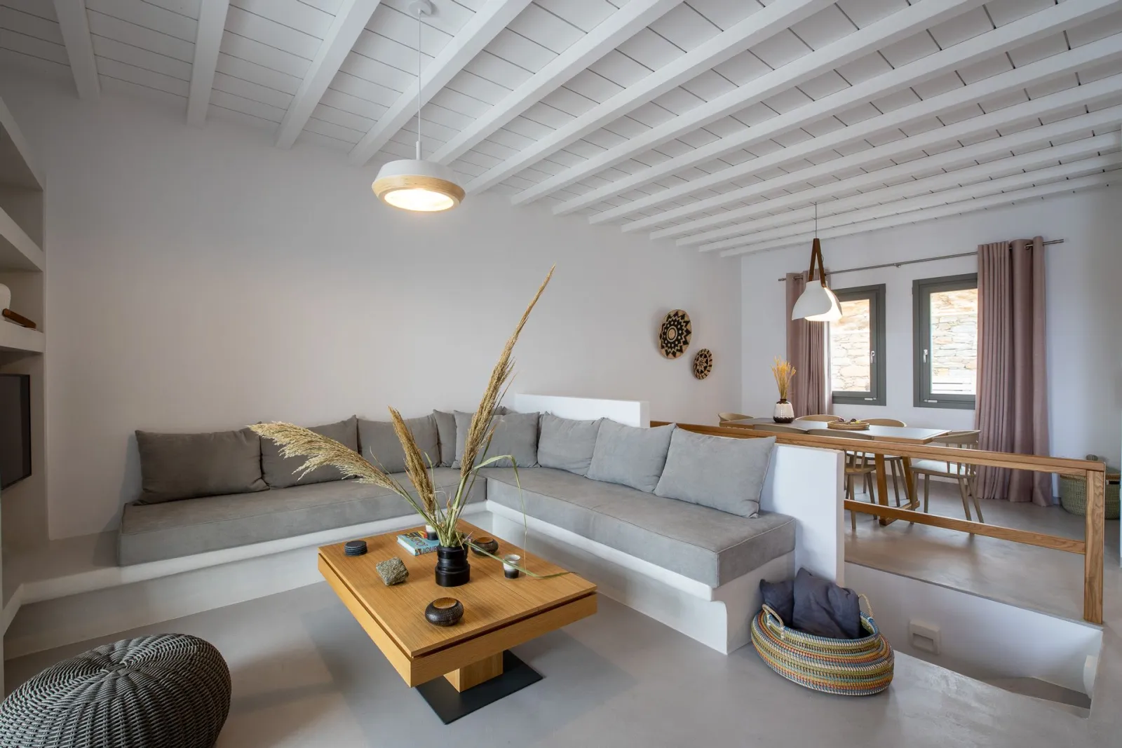 Phos Villas Tinos