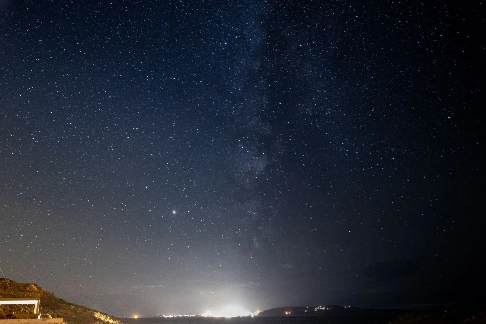 Phos Villas Tinos