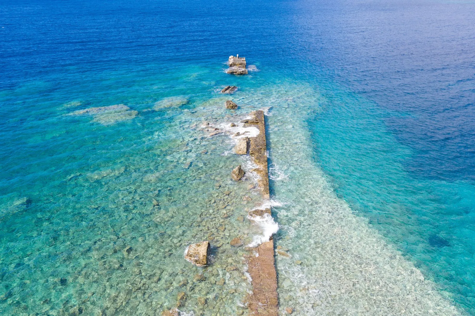 Phos Villas Tinos