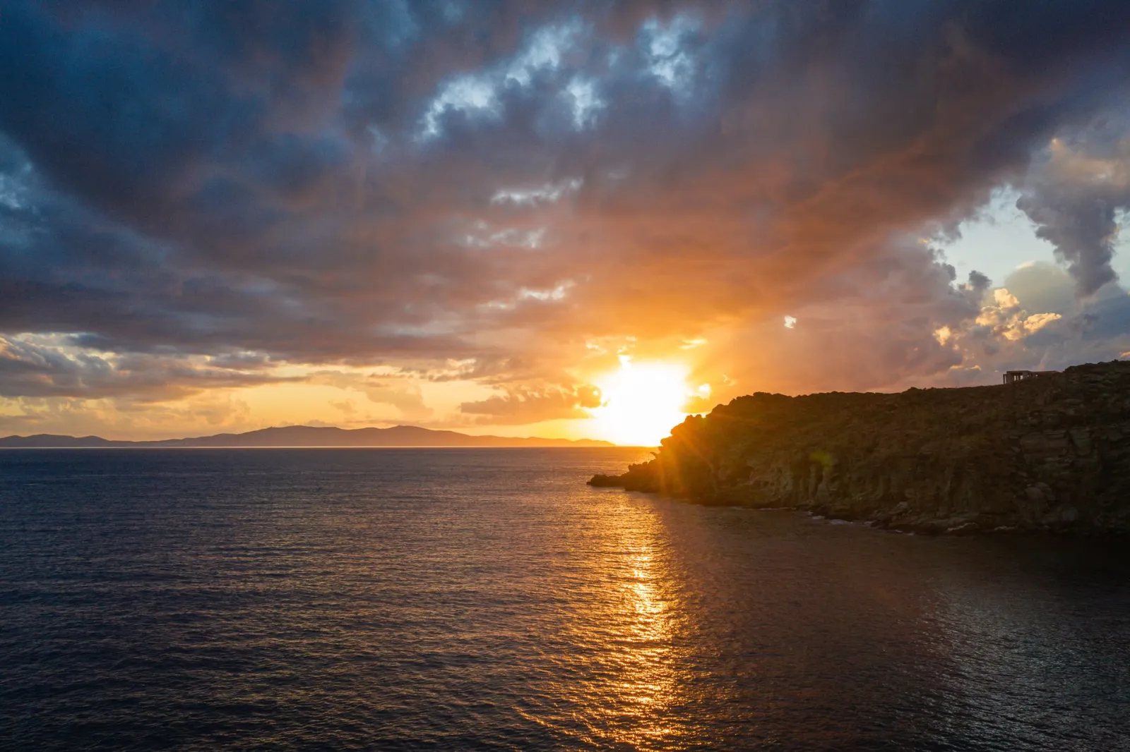 Phos Villas Tinos
