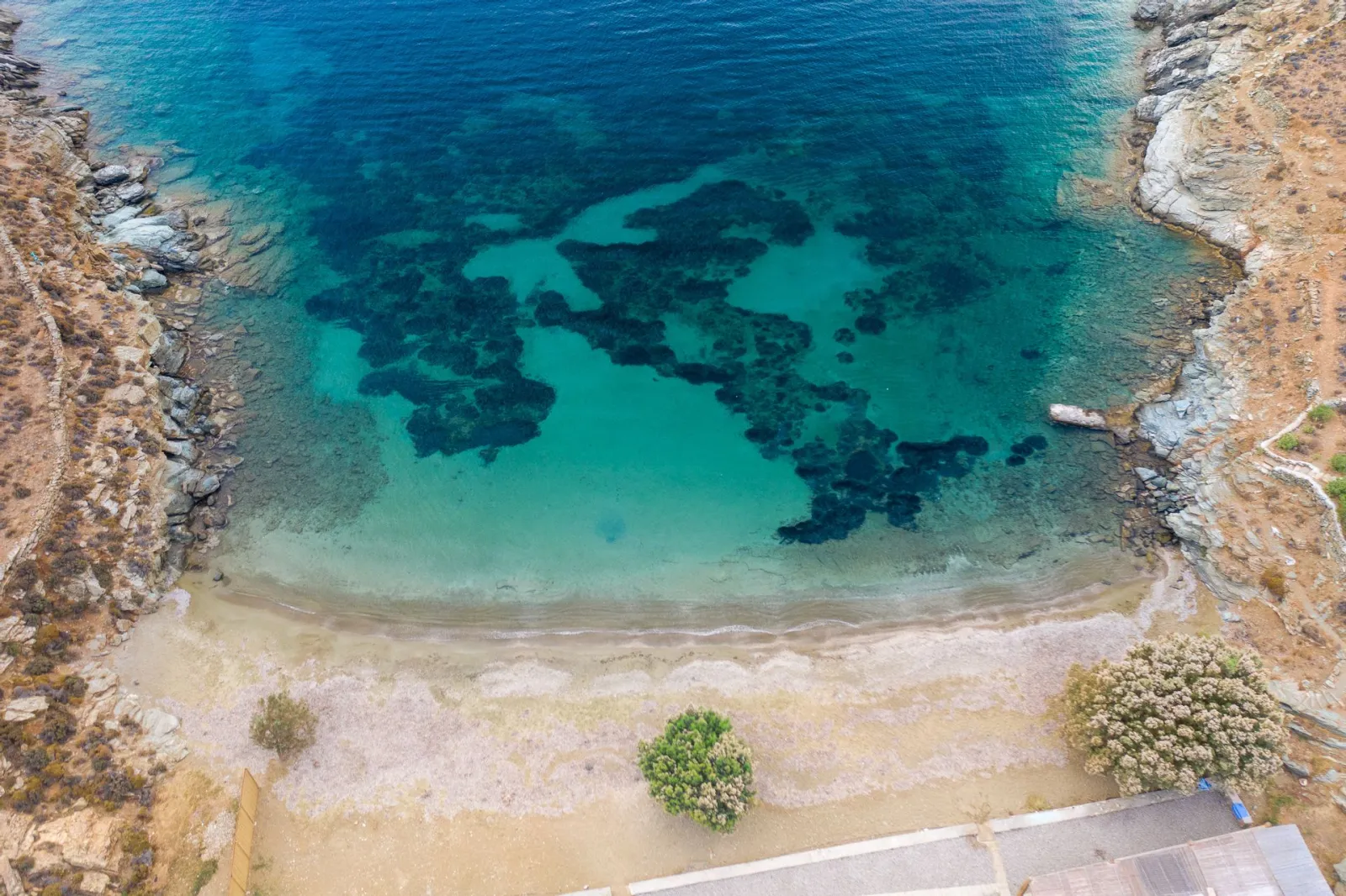 Phos Villas Tinos