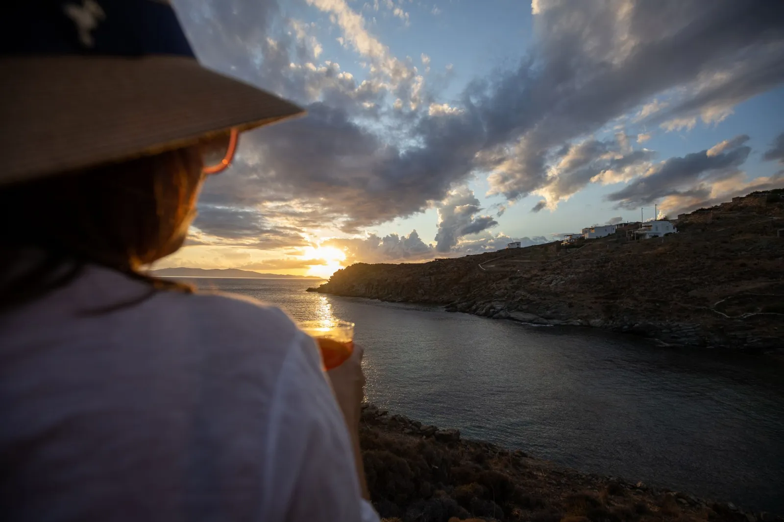 Phos Villas Tinos
