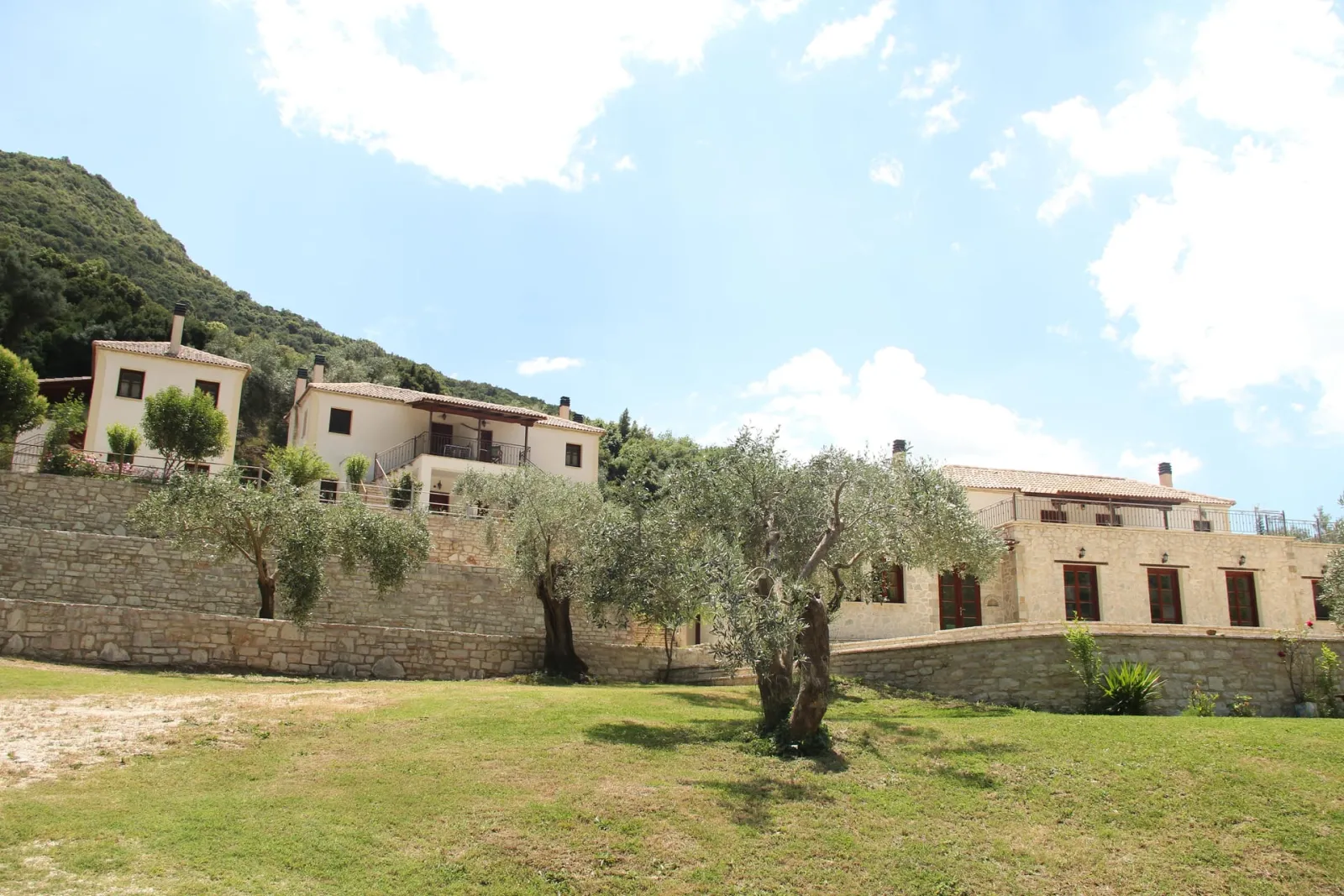 Piges Hotel
