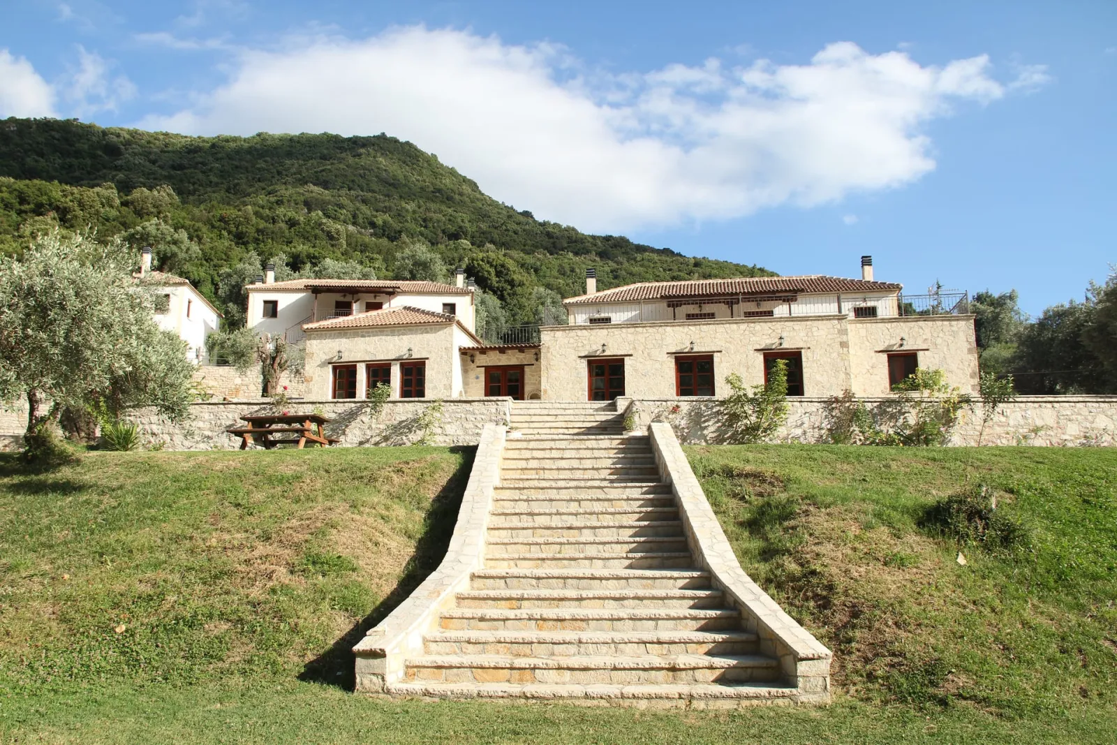 Piges Hotel