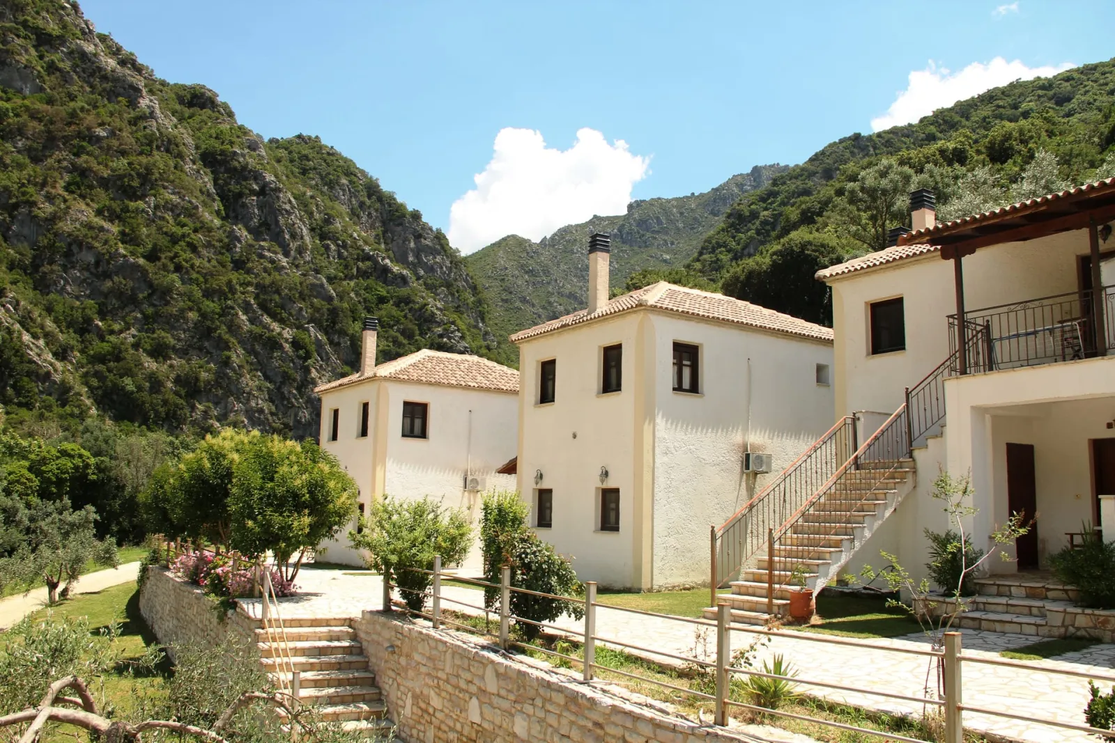 Piges Hotel