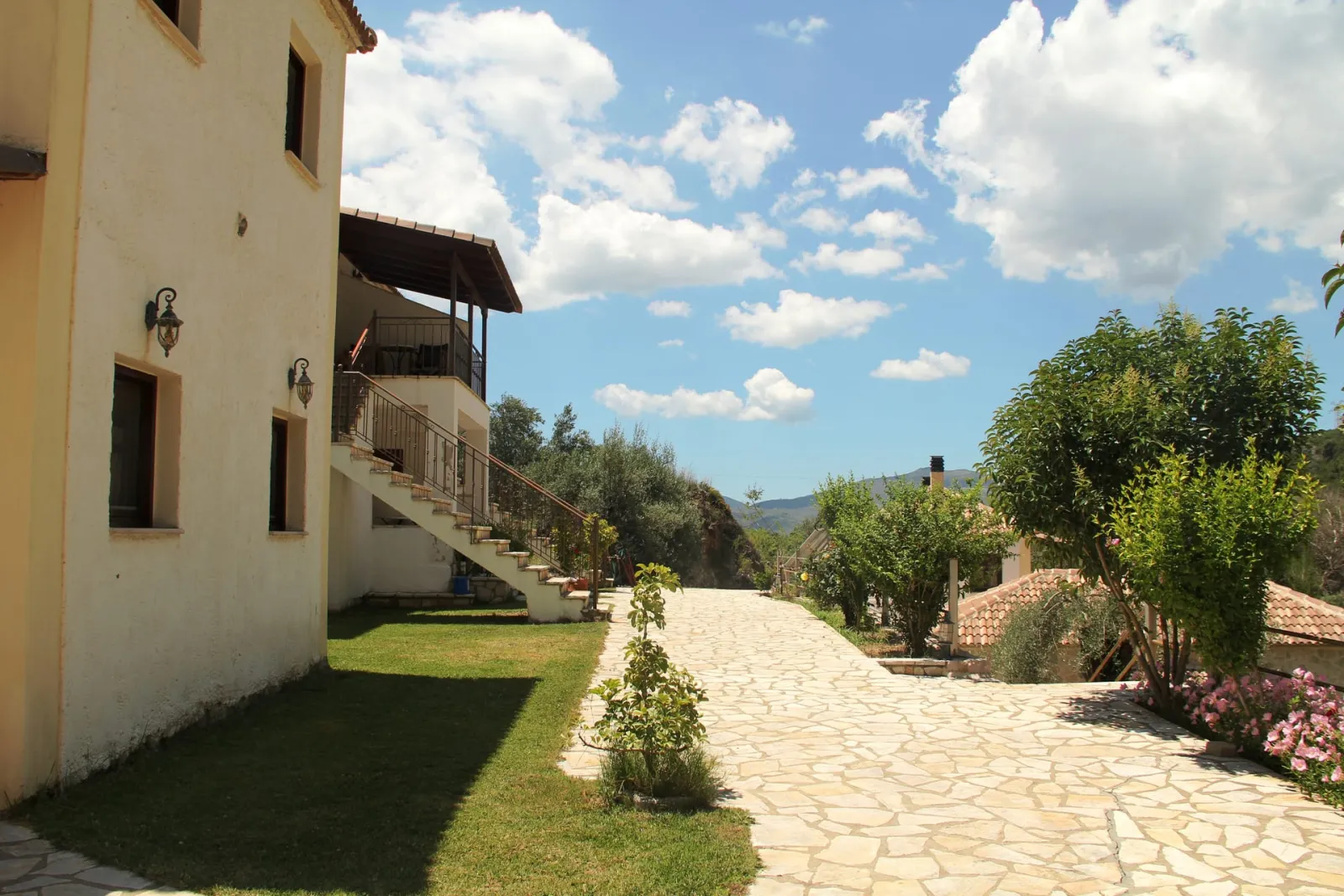 Piges Hotel